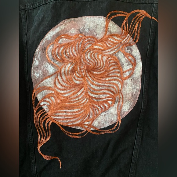 D E   L U N A E   A T M O S P H A E R A - Picture 2 of 3